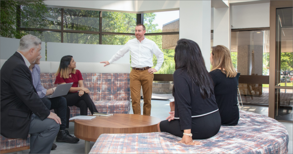 About Us Berkley Management Protection